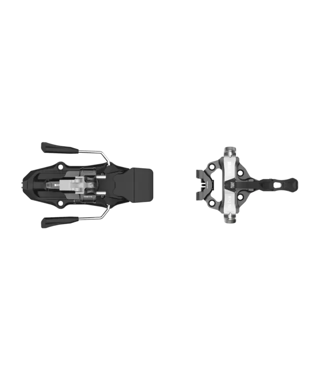 ATK RAIDER 12 SL BLACK