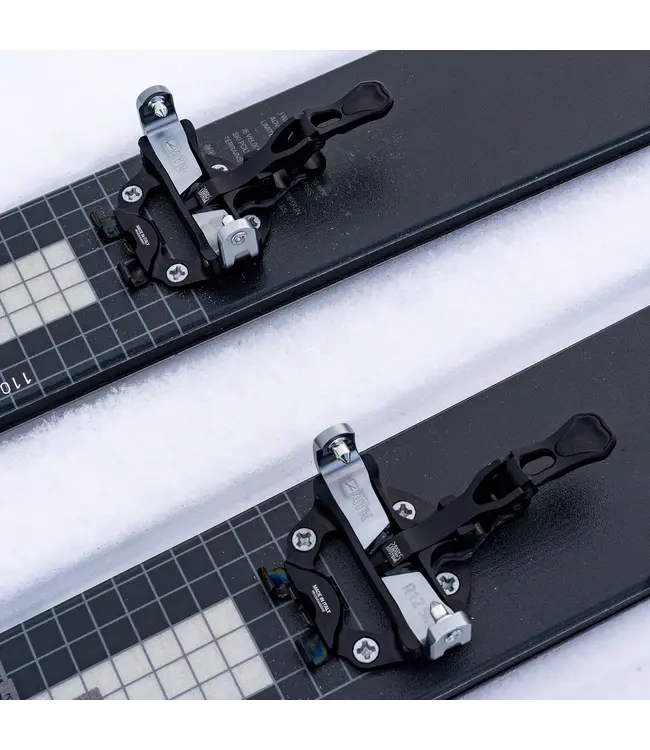 ATK RAIDER 12 SL BLACK