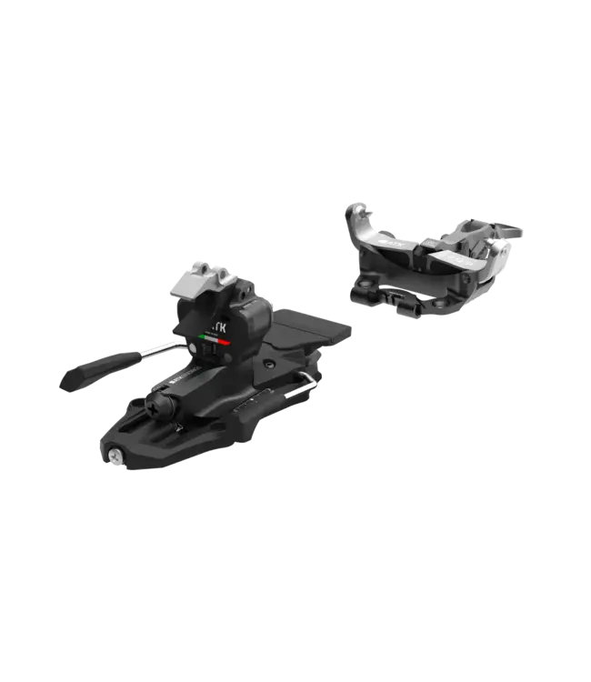 ATK RAIDER 12 SL BLACK