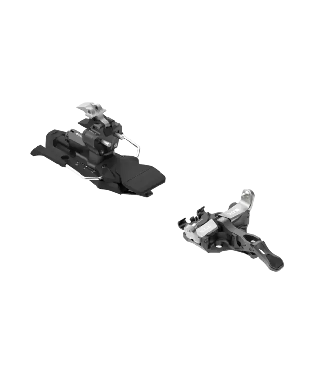 ATK RAIDER 12 SL BLACK