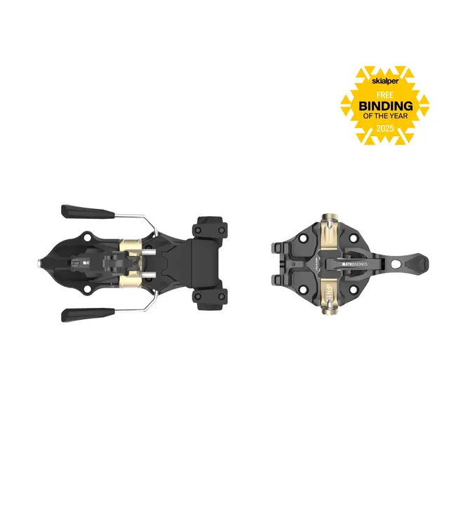 ATK FREERAIDER 15 EVO