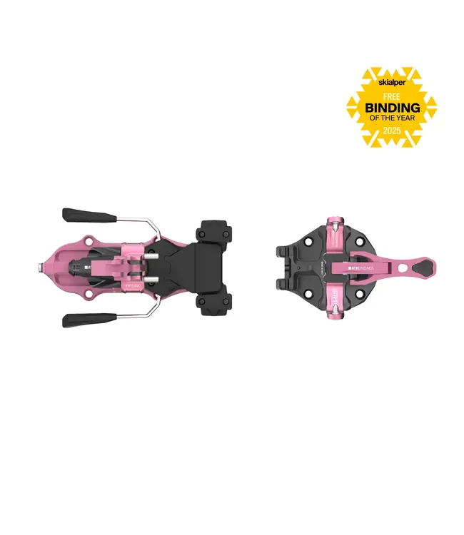 ATK FREERAIDER 15 EVO