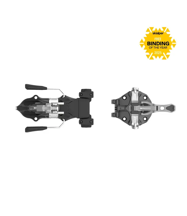 ATK FREERAIDER 15 EVO