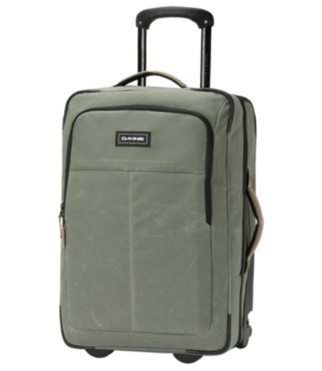 Dakine CARRY ON ROLLER BAG 42L