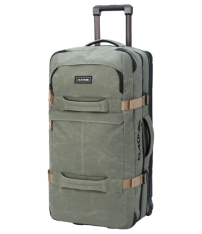 Dakine SPLIT ROLLER BAG 85L