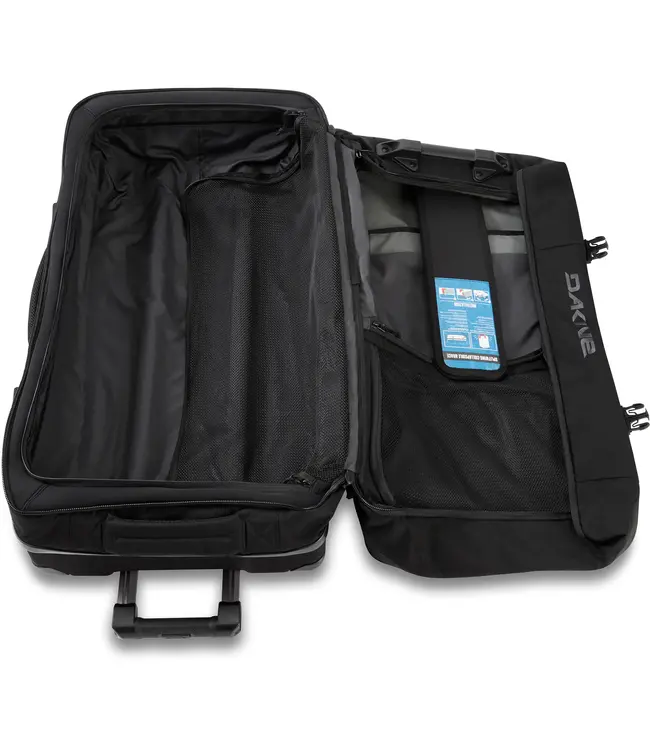 Dakine SPLIT ROLLER BAG 85L