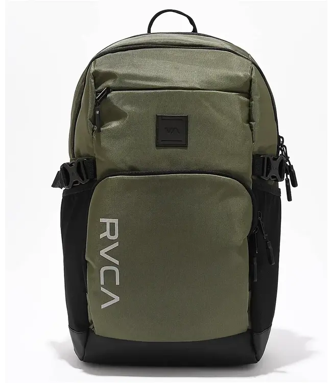 RVCA LEVEL UP BACKPACK