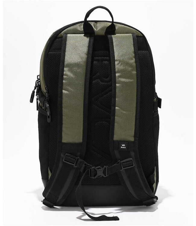 RVCA LEVEL UP BACKPACK