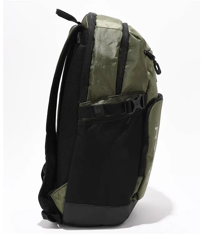 RVCA LEVEL UP BACKPACK