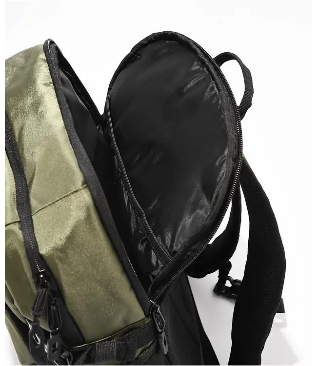 RVCA LEVEL UP BACKPACK