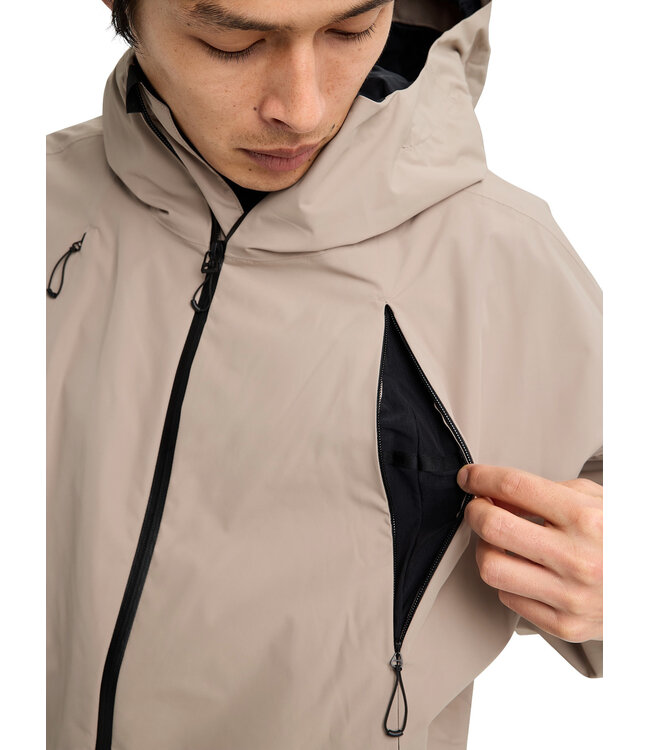 Burton Futuretrust 2L Jacket