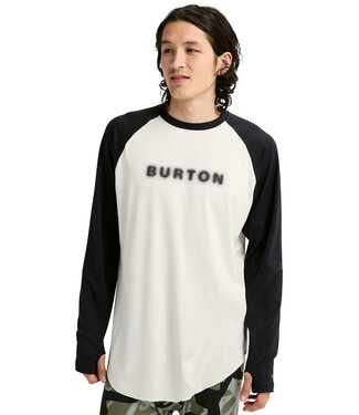 Burton Men's Roadie Base Layer Tech T-Shirt