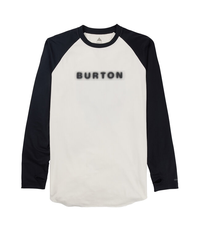 Burton Men's Roadie Base Layer Tech T-Shirt