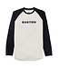 Burton Men's Roadie Base Layer Tech T-Shirt