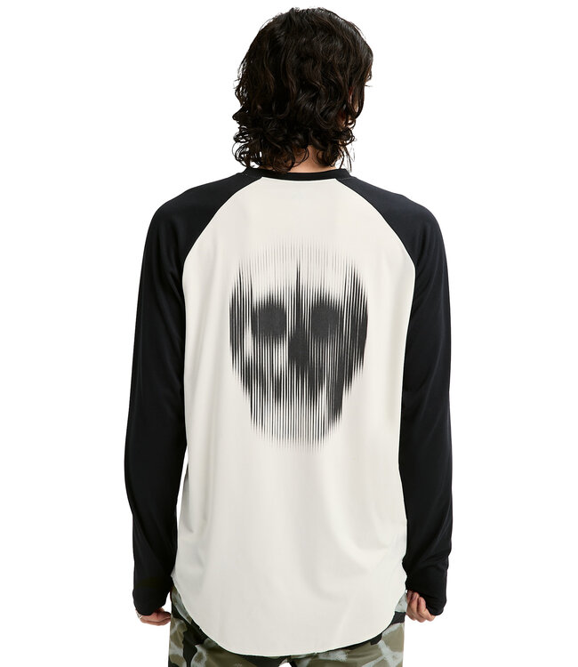 Burton Men's Roadie Base Layer Tech T-Shirt