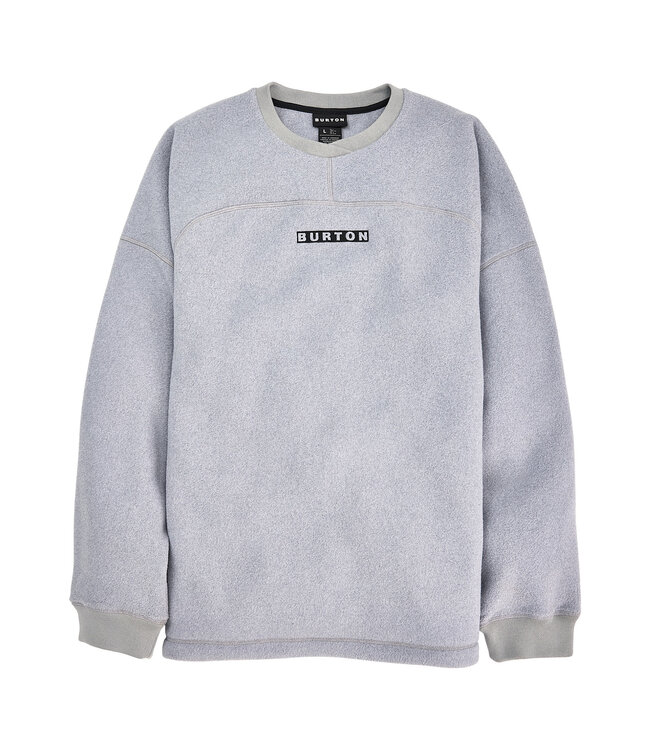 Burton Cinder Crewneck Fleece