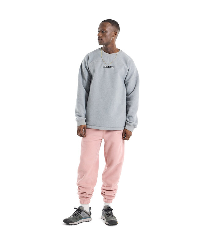 Burton Cinder Crewneck Fleece