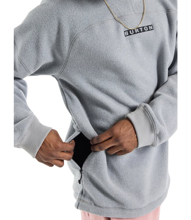 Burton Cinder Crewneck Fleece