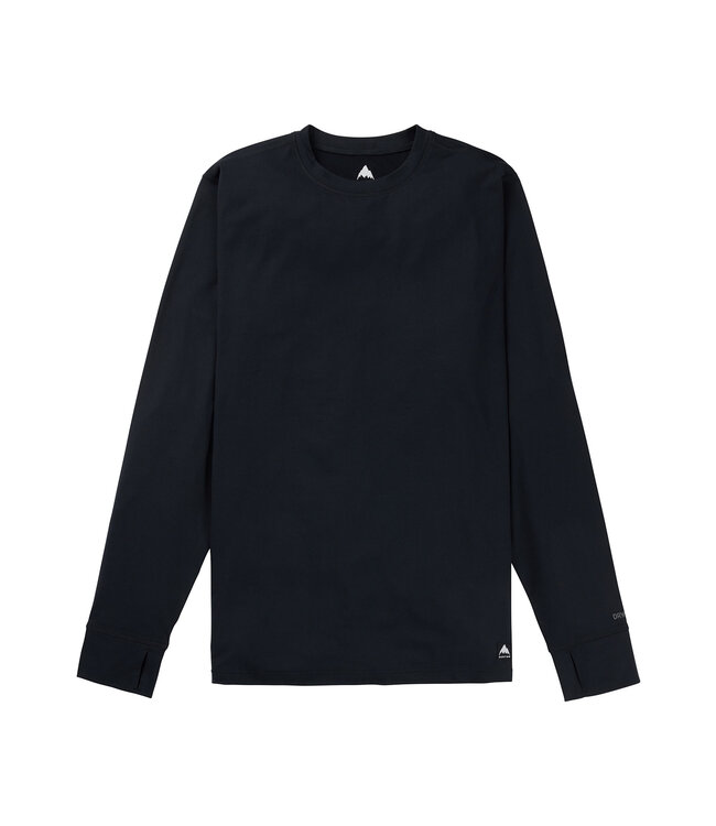 Burton Men's Midweight Base Layer Crewneck