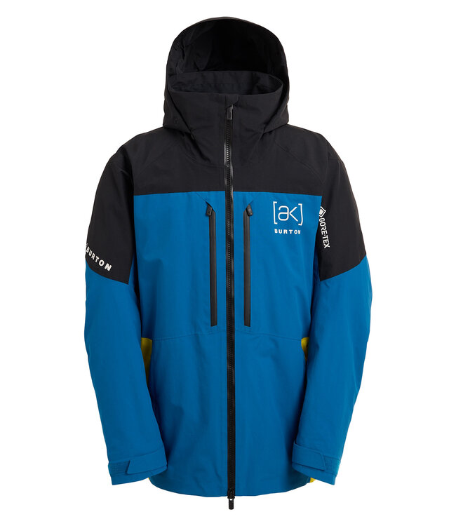 Burton Men's [ak] Swash GORE‑TEX 2L Jacket