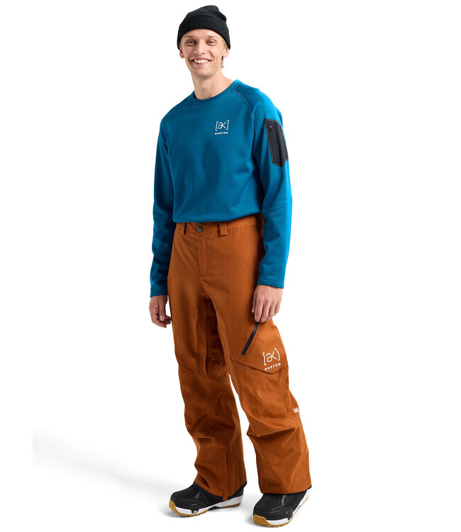 Burton Men's [ak] Cyclic GORE‑TEX 2L Pants 26