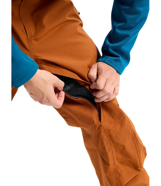 Burton Men's [ak] Cyclic GORE‑TEX 2L Pants 26
