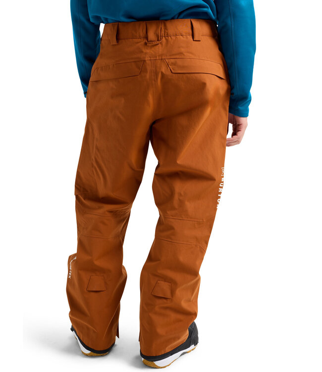 Burton Men's [ak] Cyclic GORE‑TEX 2L Pants 26