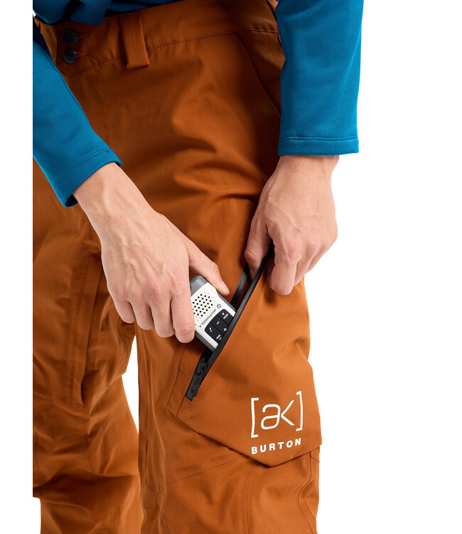 Burton Men's [ak] Cyclic GORE‑TEX 2L Pants