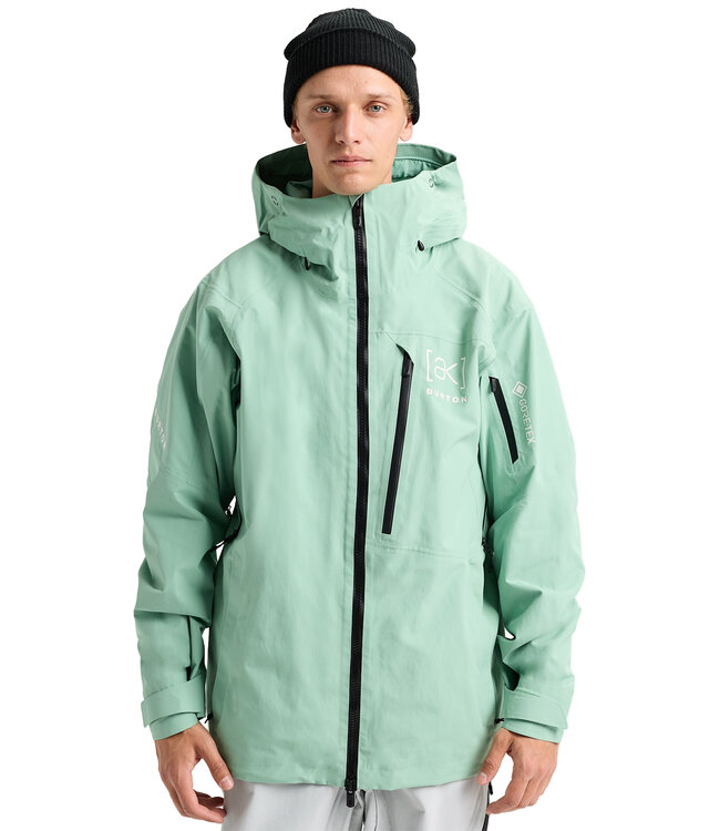 Burton Men's [ak] Cyclic GORE‑TEX 2L Jacket