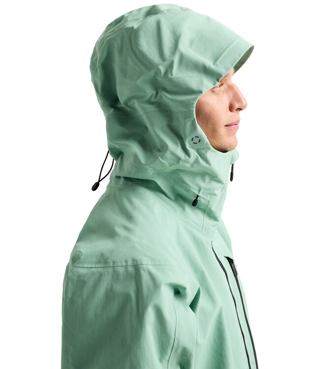 Burton Men's [ak] Cyclic GORE‑TEX 2L Jacket