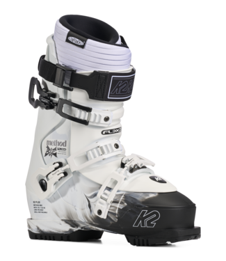 K2 Method B&E 2026