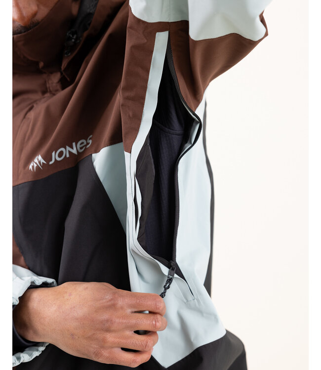 JONES MTN Surf Tweaker Recycled Jacket