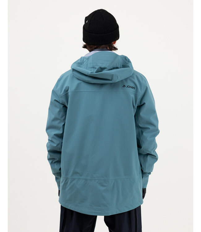 JONES Men’s Shralpinist Stretch Recycled 3L Jacket