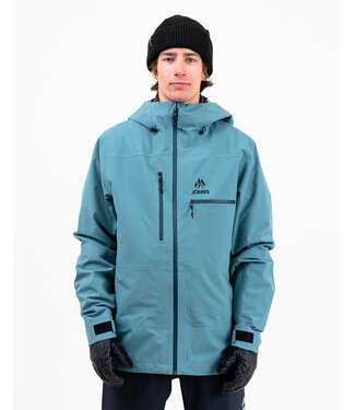 JONES Men’s Shralpinist Stretch Recycled 3L Jacket