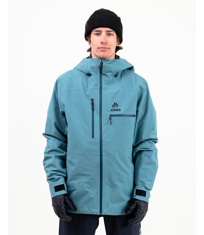 JONES Men’s Shralpinist Stretch Recycled 3L Jacket