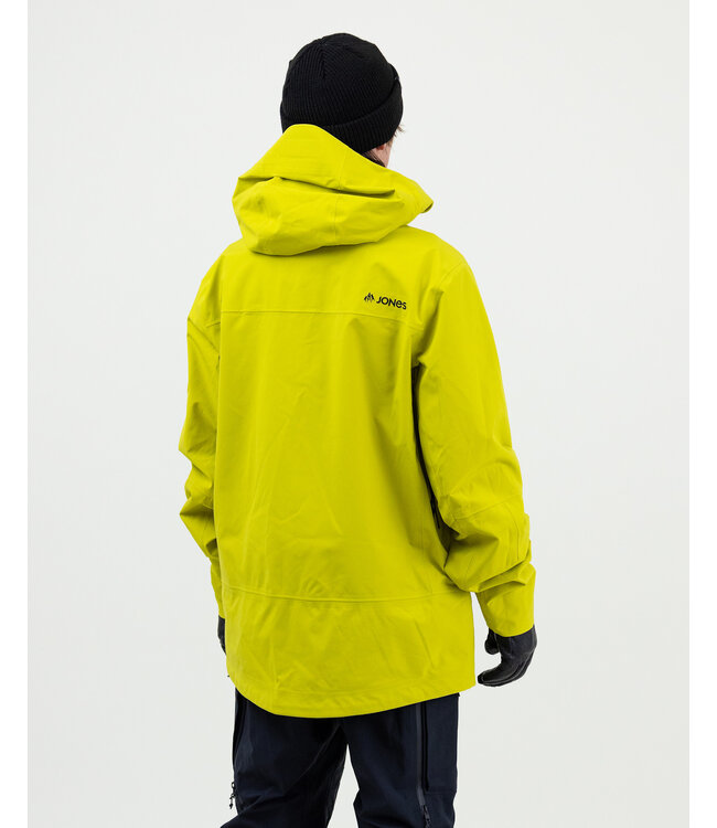 JONES Men’s Shralpinist Stretch Recycled 3L Jacket