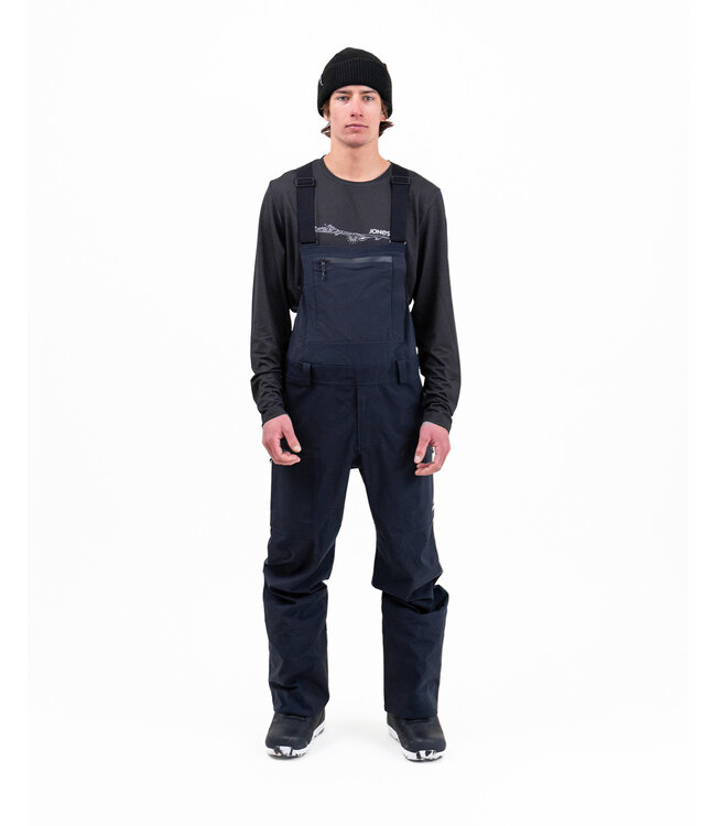 JONES Men’s Shralpinist Stretch Recycled 3L Bib