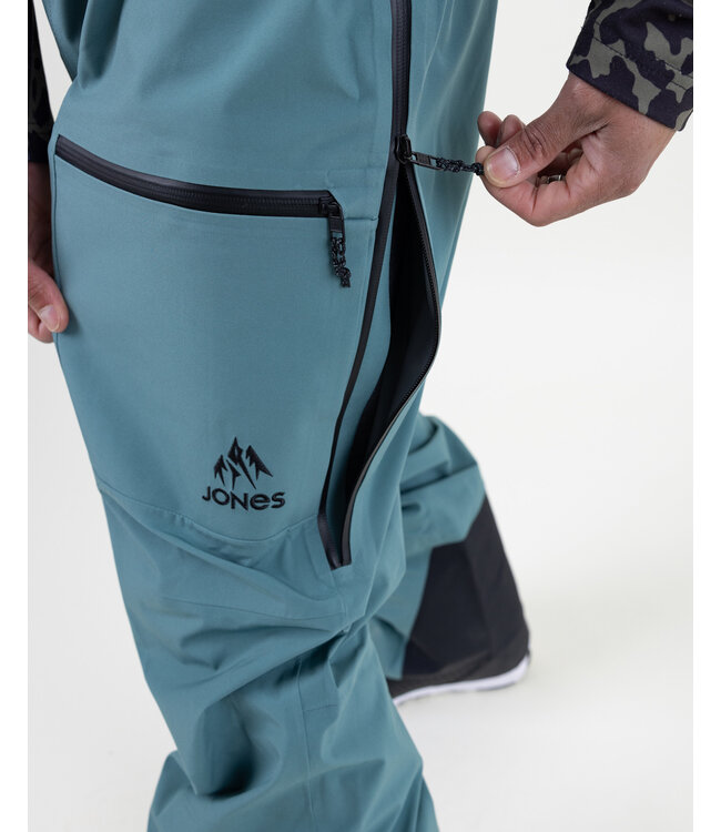 JONES Men’s Shralpinist Stretch Recycled 3L Bib