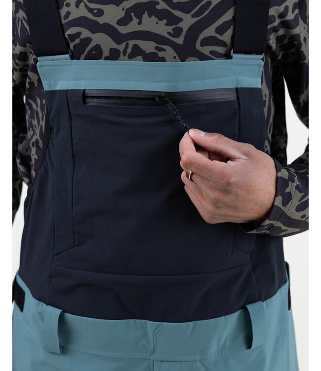 JONES Men’s Shralpinist Stretch Recycled 3L Bib