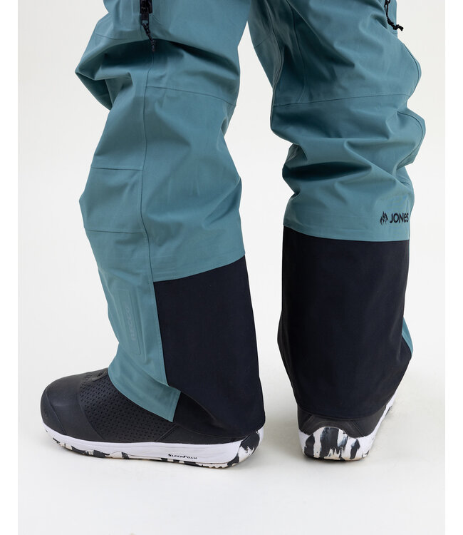 JONES Men’s Shralpinist Stretch Recycled 3L Bib