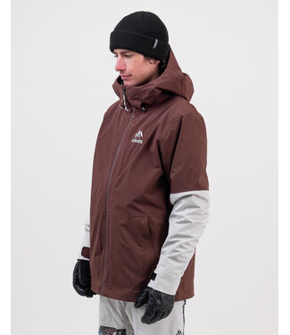 JONES Men’s MTN Surf Recycled Jacket