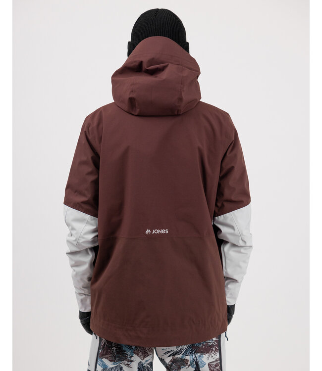 JONES Men’s MTN Surf Recycled Jacket