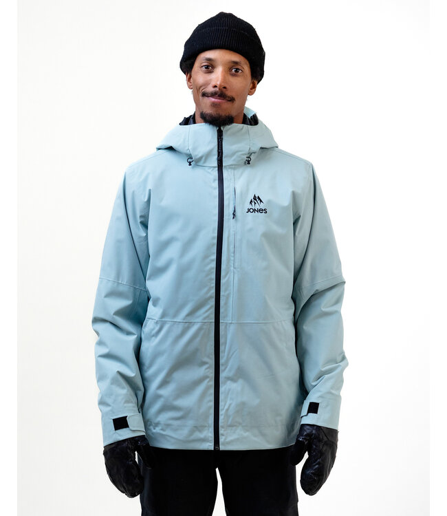 JONES Men’s MTN Surf Recycled Jacket
