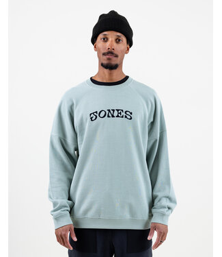 JONES Sierra Organic Cotton Sweatshirt