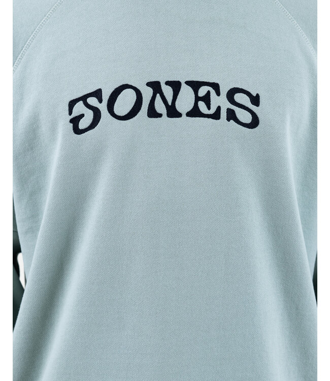 JONES Sierra Organic Cotton Sweatshirt