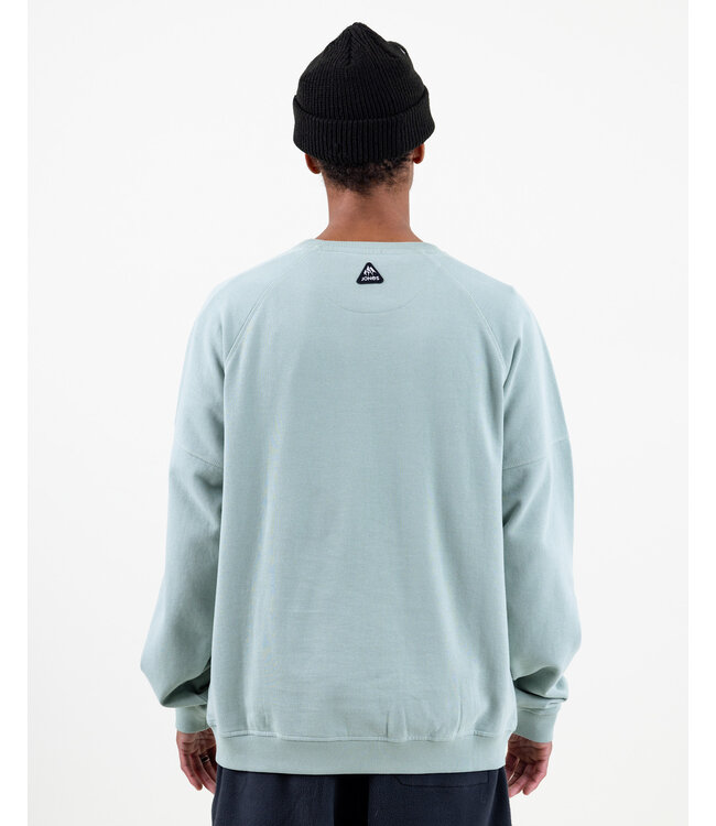 JONES Sierra Organic Cotton Sweatshirt