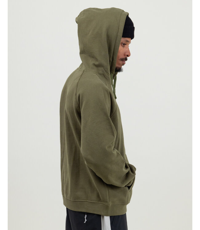 JONES Truckee Organic Cotton Hoodie
