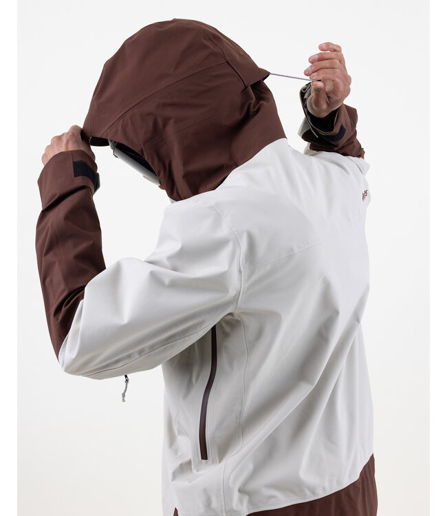 JONES Men’s Shralpinist Stretch Recycled 3L Jacket