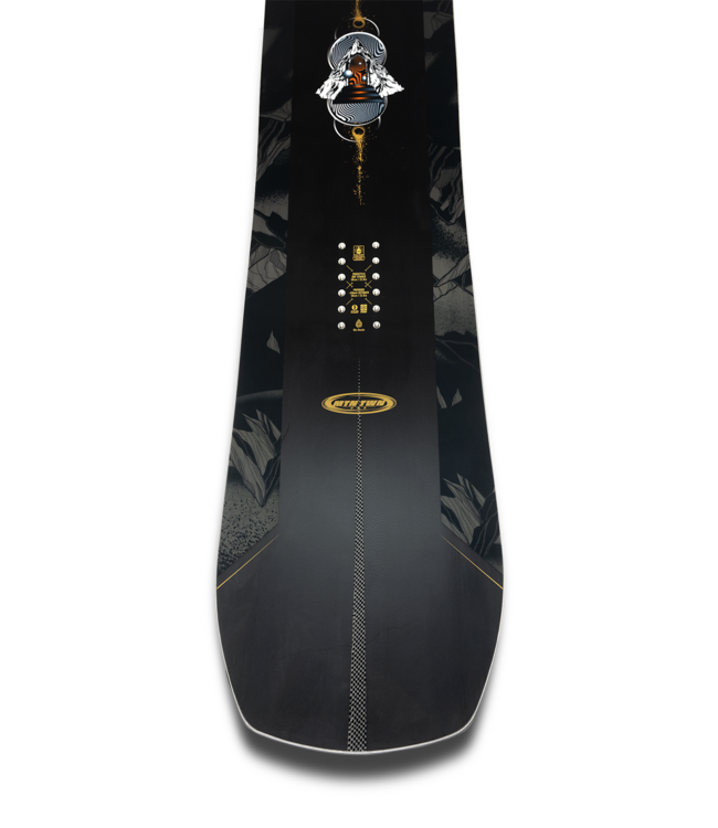 JONES Men's Mountain Twin Pro