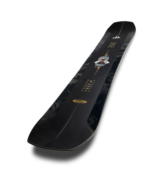 JONES Men's Mountain Twin Pro